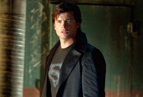 tom welling tudor|'Smallville' 20th Anniversary Tom Welling Interview .